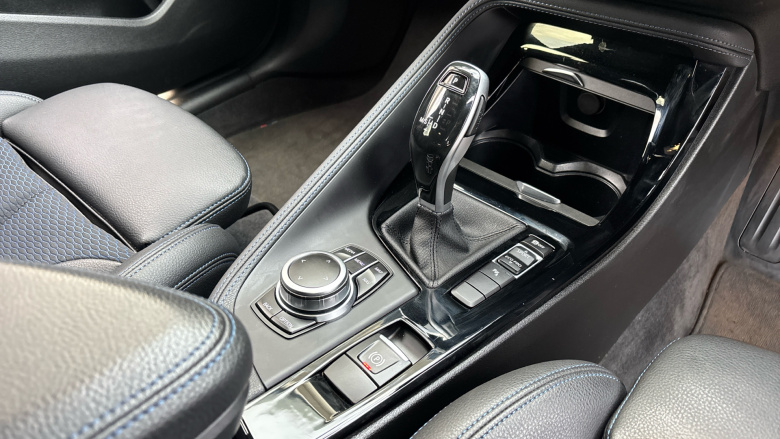 BMW X1 sDrive 20i [178] M Sport 5dr Step Auto Petrol Estate